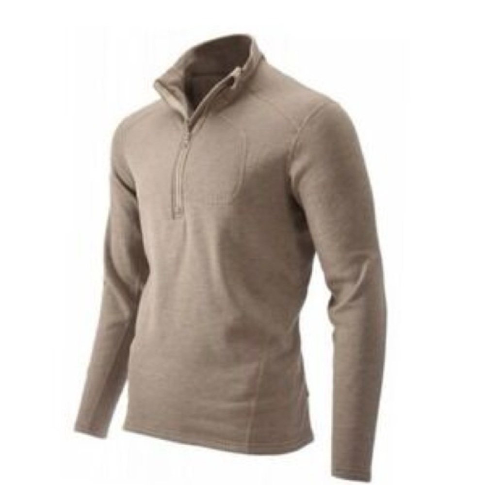 Massif FLAMESTRETCH® Pullover (FR) Flame Resistant